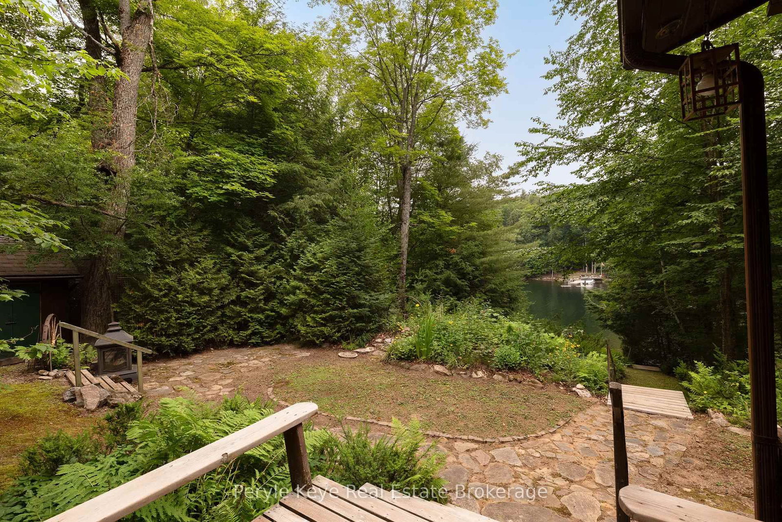 1057 H R S Road • Bracebridge, ON photo 43