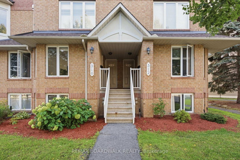 20 - 316 Cresthaven Drive
