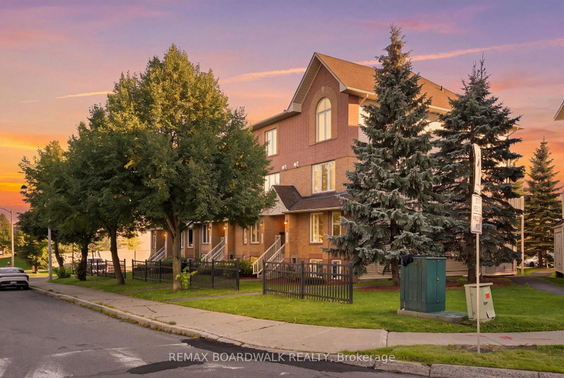 20 - 316 Cresthaven Drive