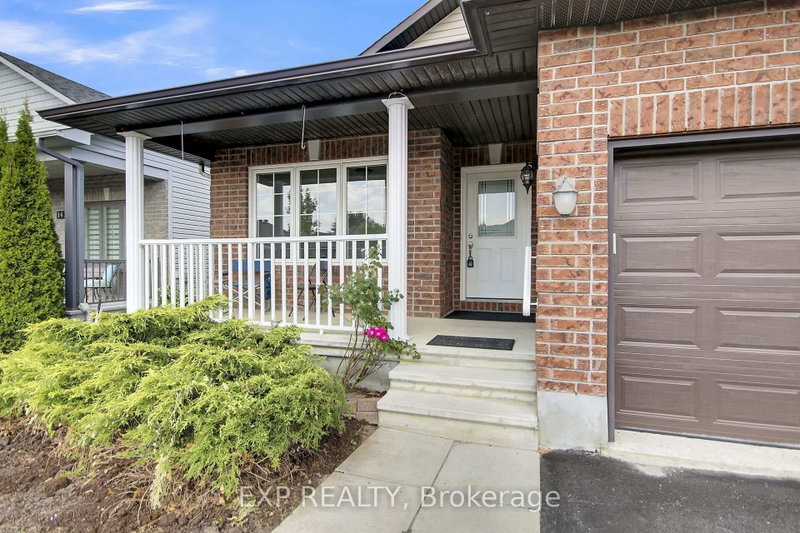 141 Sadler Drive