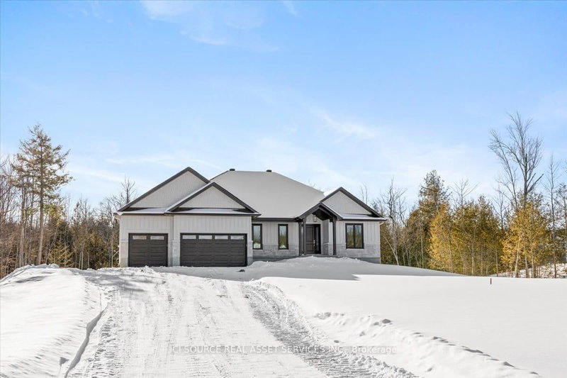 362 McEwen's Mill Drive