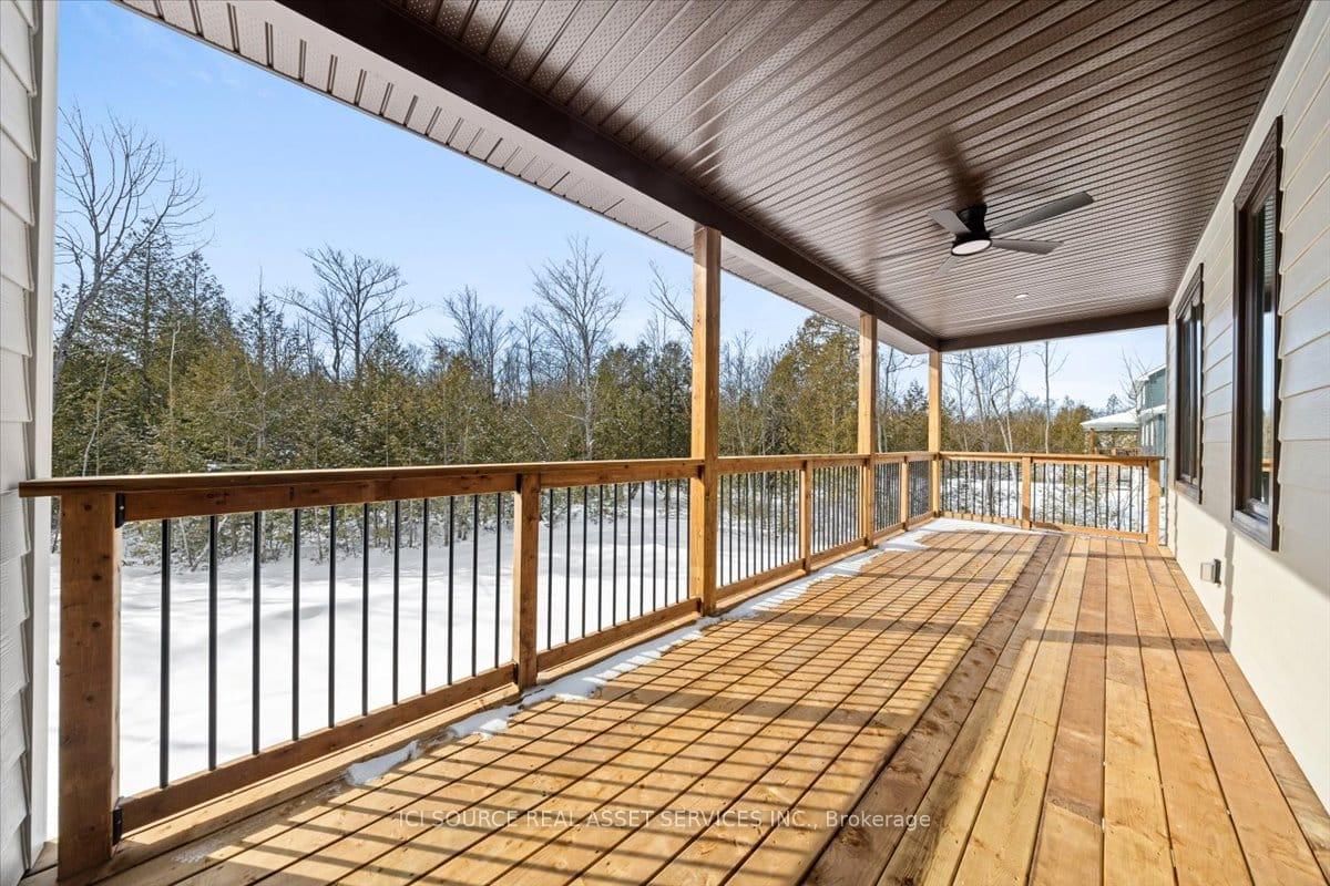 362 McEwen's Mill Drive • Carleton Place, ON photo 35