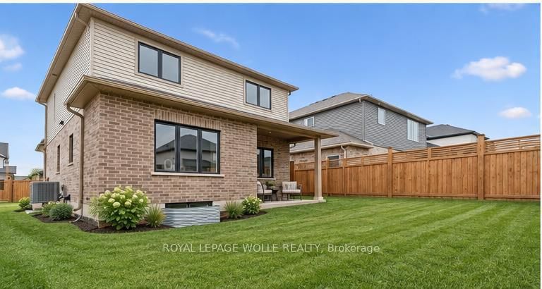 44 Weymouth Street • Woolwich, ON photo 40