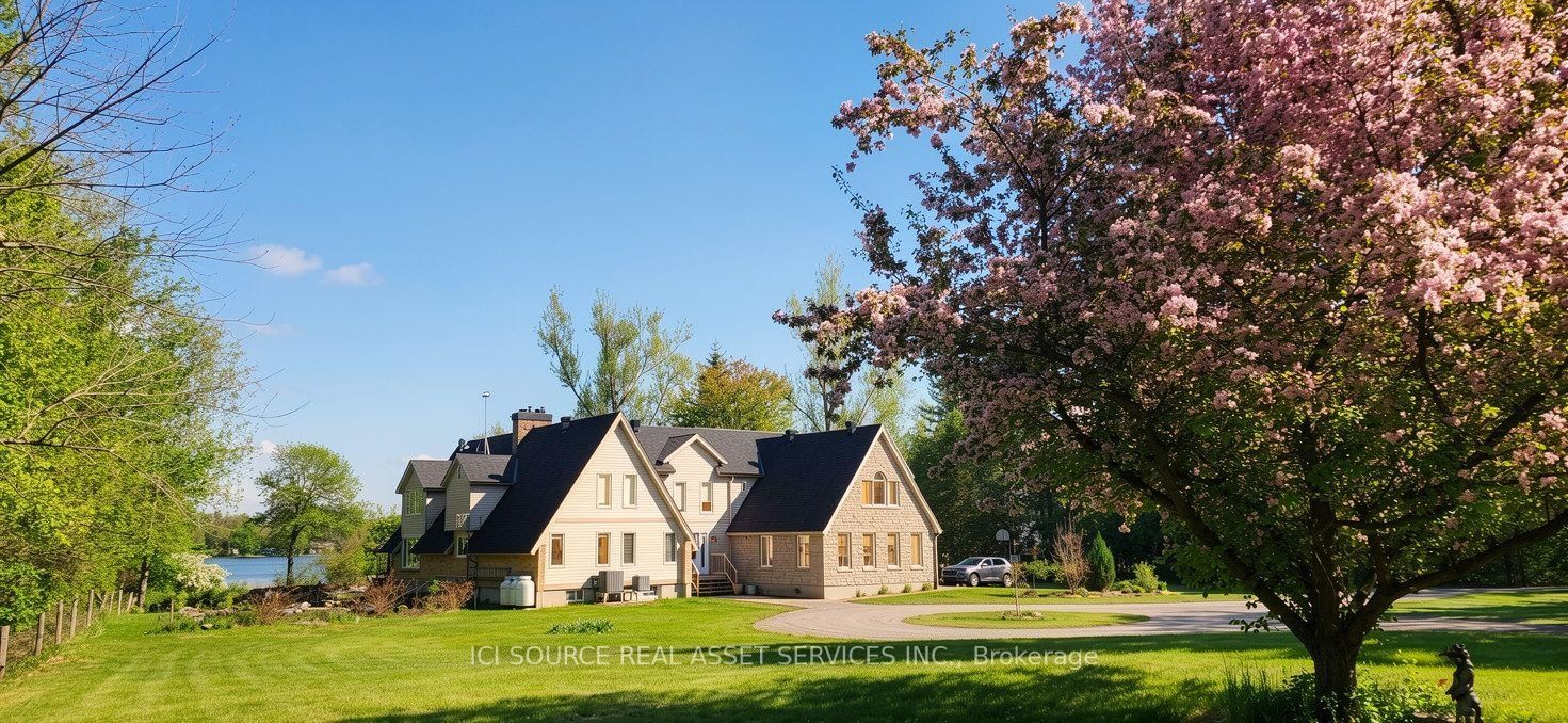 7769 Merlyn Wilson Road • Kemptville, ON photo 3