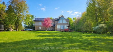 7769 Merlyn Wilson Road • Kemptville, ON photo 4