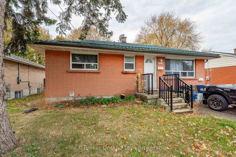 112 Victoria Road