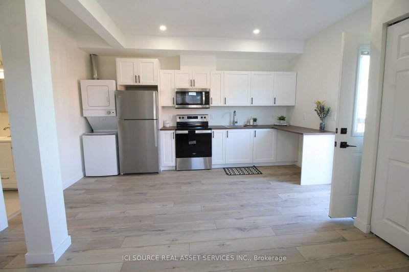 2 Talbot Street Unit Unit 7