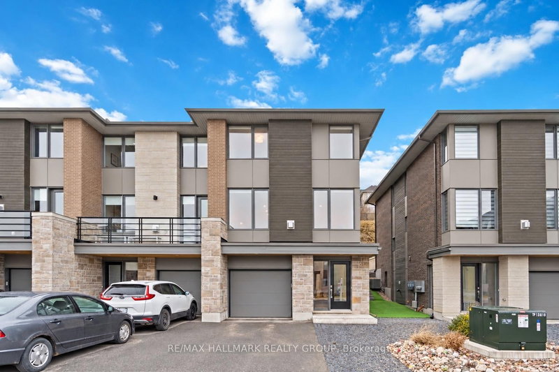 167 Boundstone Way