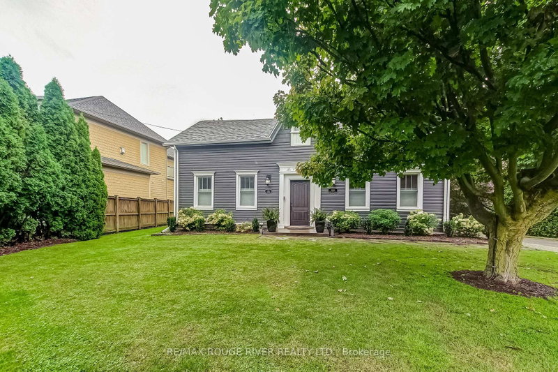 290 Four Mile Creek Road