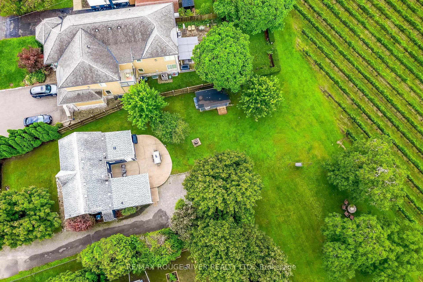 290 Four Mile Creek Road • Niagara-on-the-Lake, ON photo 45