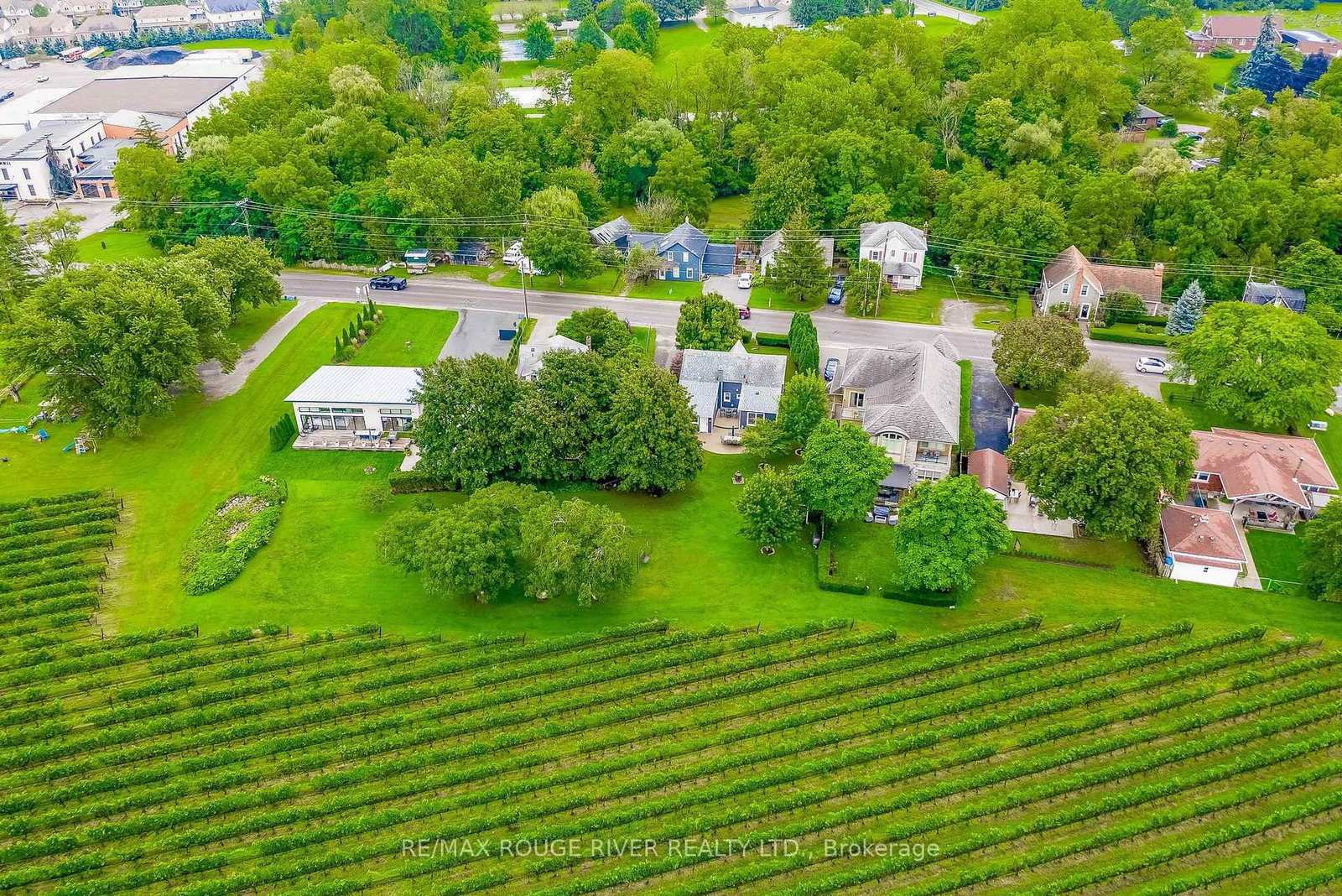 290 Four Mile Creek Road • Niagara-on-the-Lake, ON photo 46