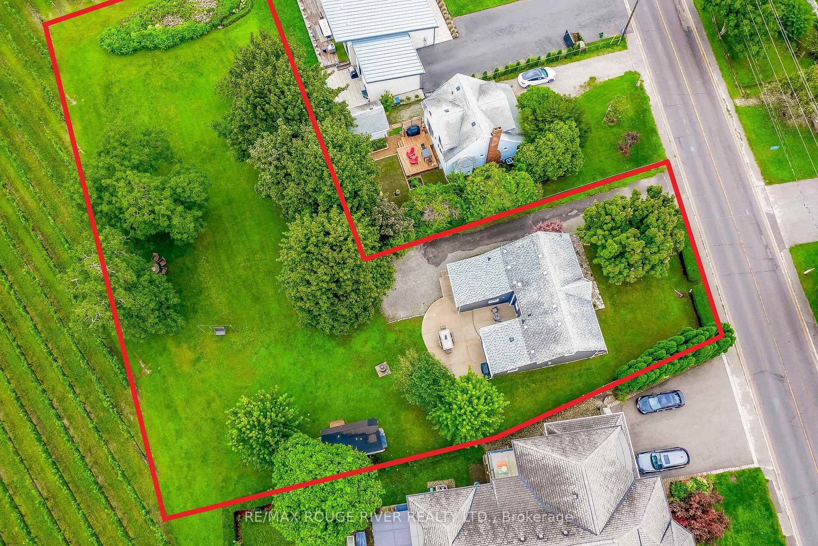 290 Four Mile Creek Road • Niagara-on-the-Lake, ON photo 48