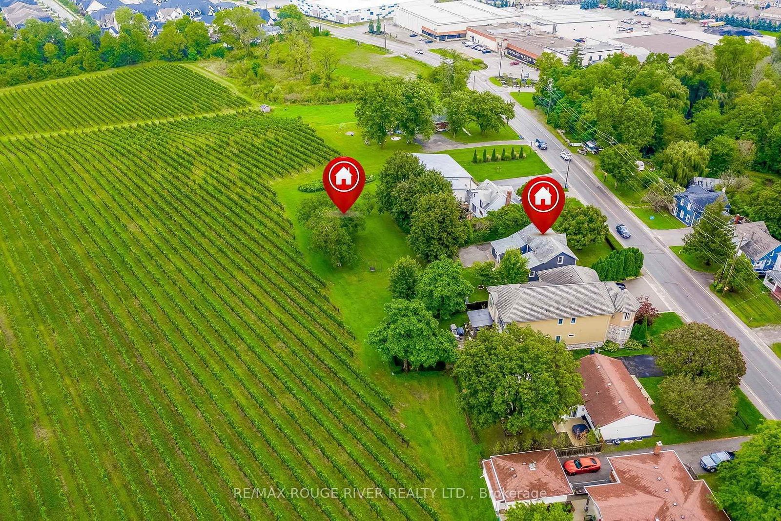 290 Four Mile Creek Road • Niagara-on-the-Lake, ON photo 49