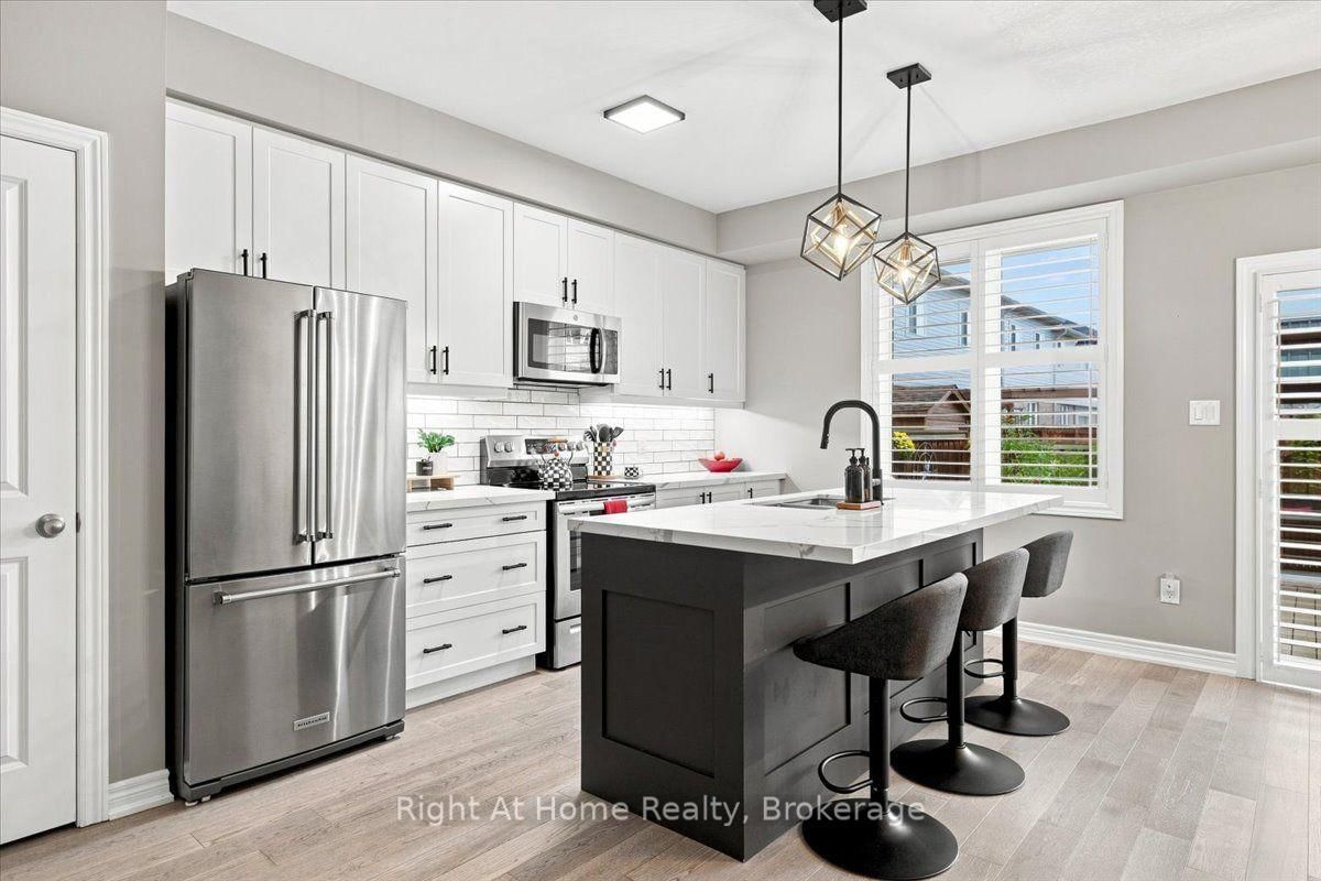 66 Foothills Lane • Hamilton, ON photo 14