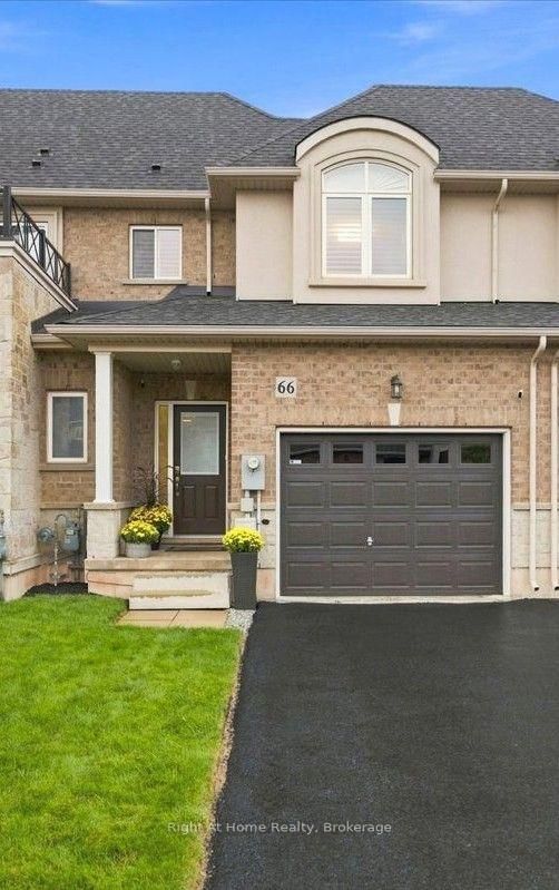 66 Foothills Lane