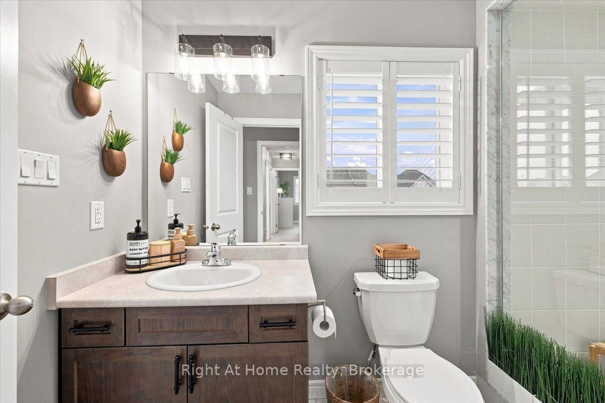 66 Foothills Lane • Hamilton, ON photo 22
