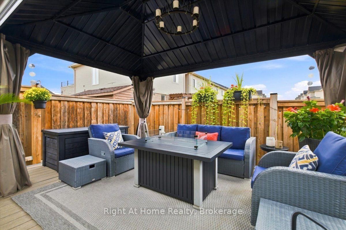 66 Foothills Lane • Hamilton, ON photo 30