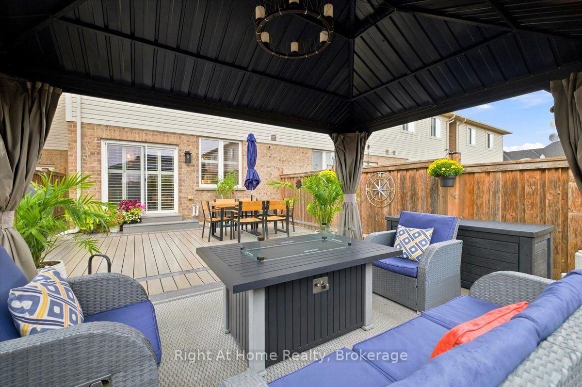 66 Foothills Lane • Hamilton, ON photo 31