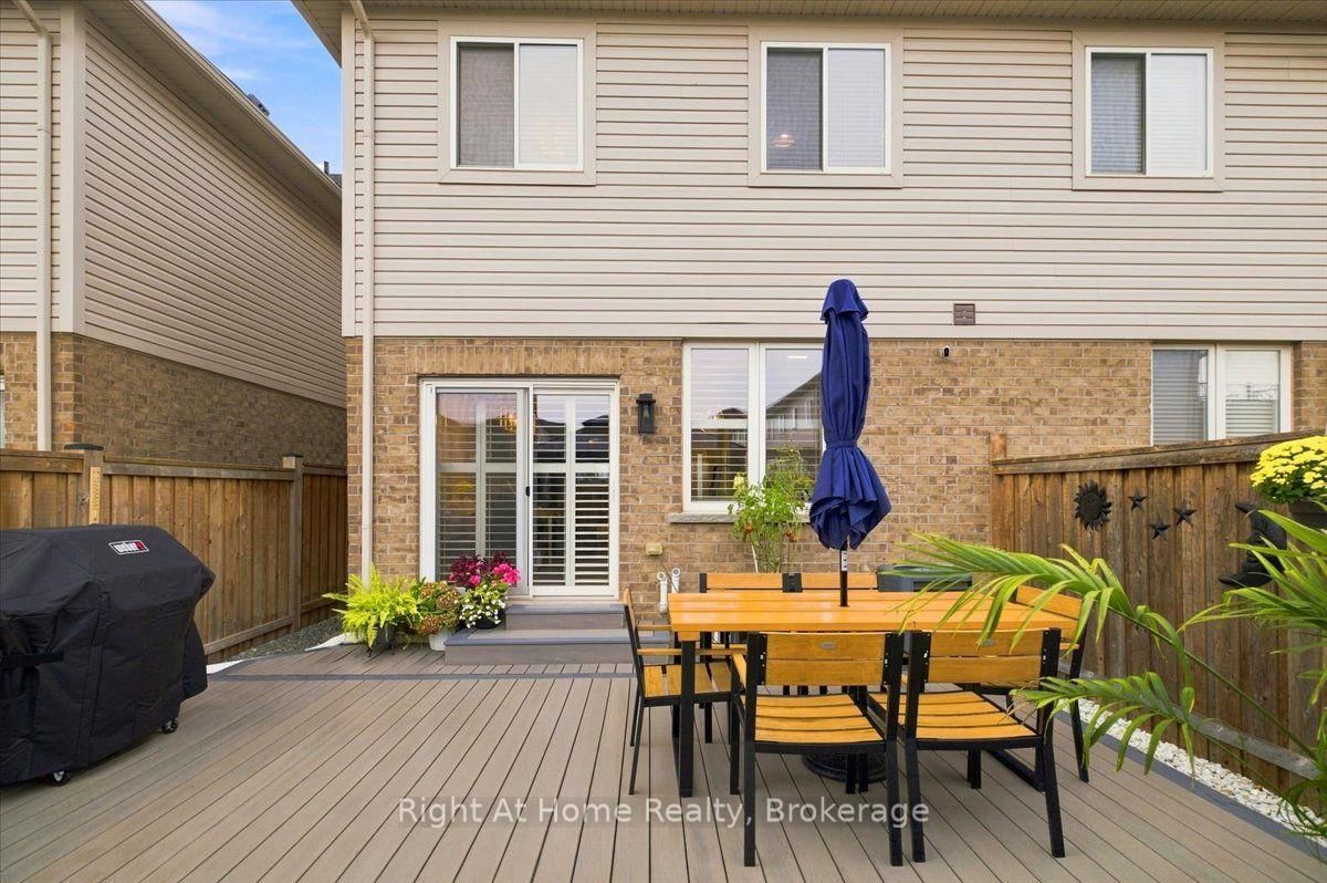66 Foothills Lane • Hamilton, ON photo 33