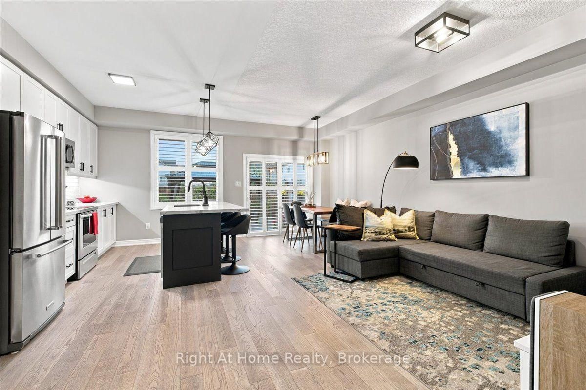 66 Foothills Lane • Hamilton, ON photo 6