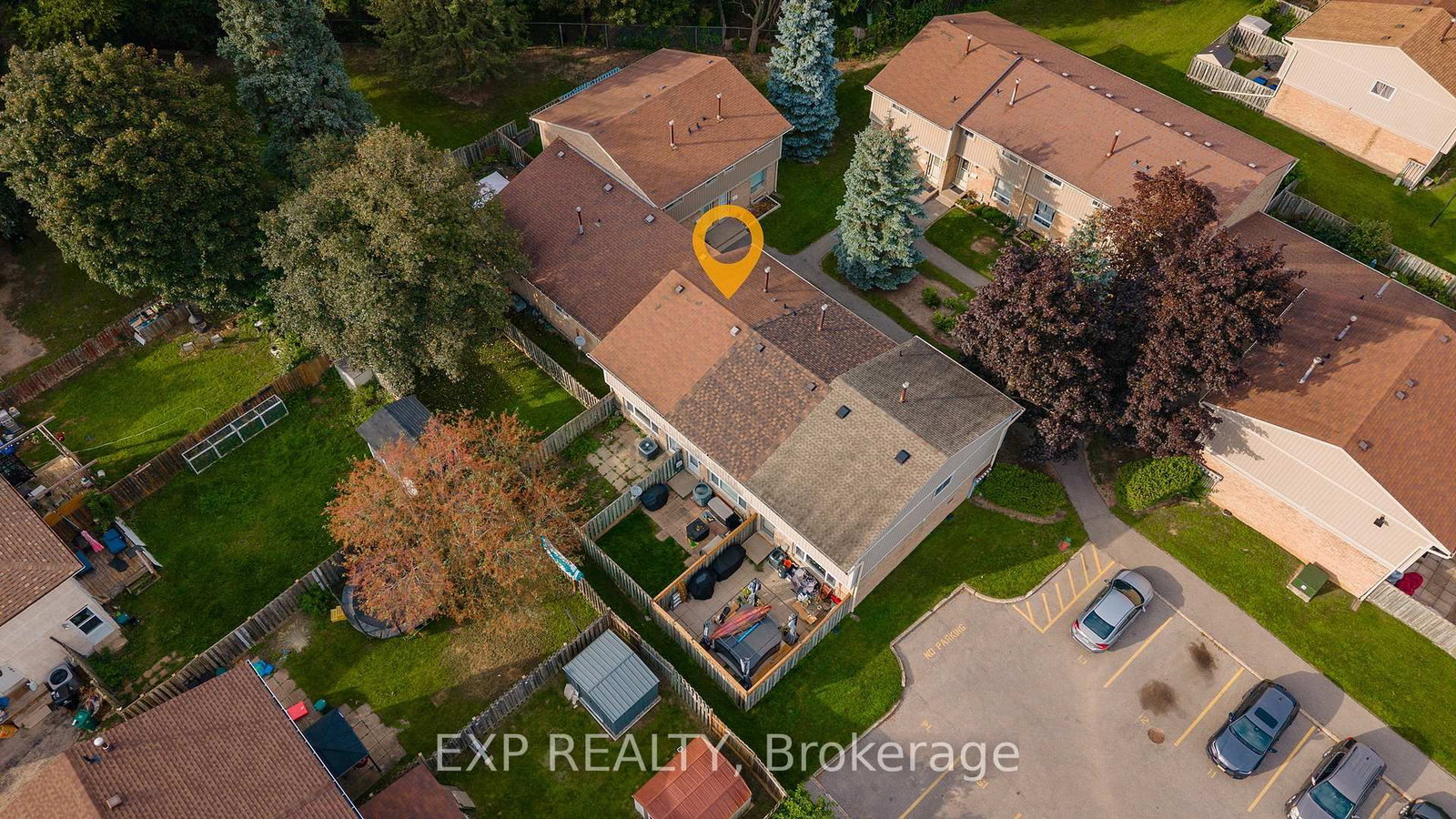 487 Elgin Street N • #10 • Cambridge, ON photo 17
