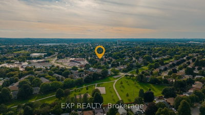 487 Elgin Street N • #10 • Cambridge, ON photo 3