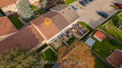 487 Elgin Street N • #10 • Cambridge, ON photo 4