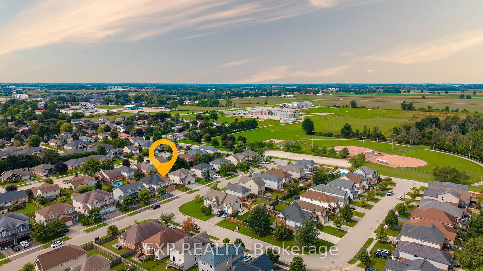742 Rogers Road • North Perth, ON photo 2