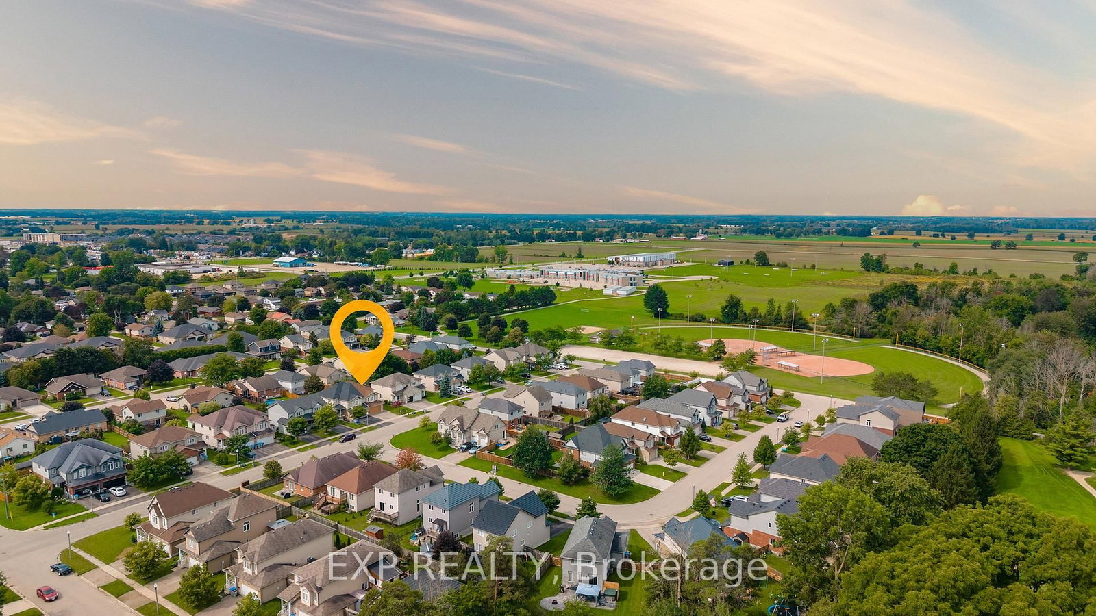742 Rogers Road • North Perth, ON photo 31