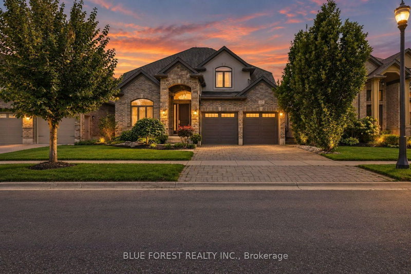 1609 Blackwell Boulevard, London North