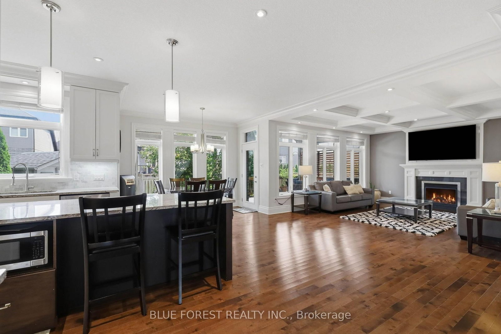 1609 Blackwell Boulevard • London North, ON photo 19