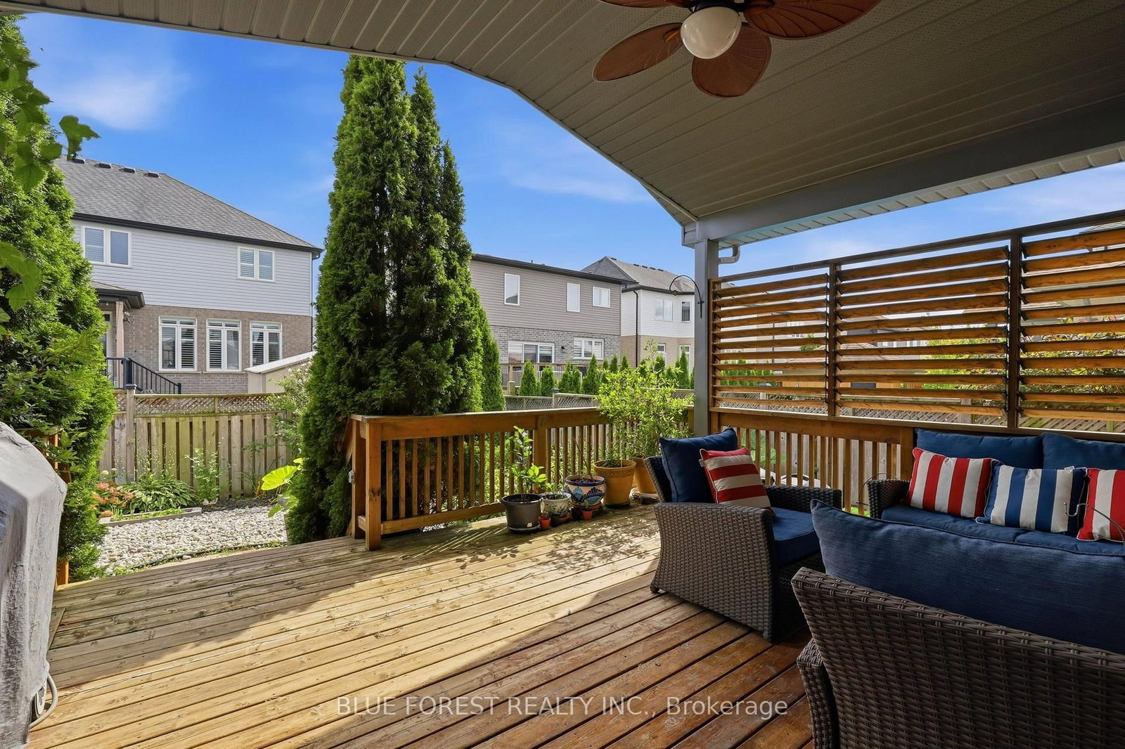 1609 Blackwell Boulevard • London North, ON photo 40