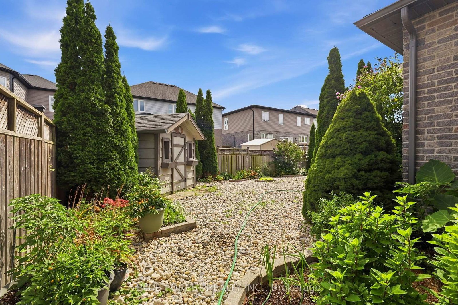 1609 Blackwell Boulevard • London North, ON photo 43