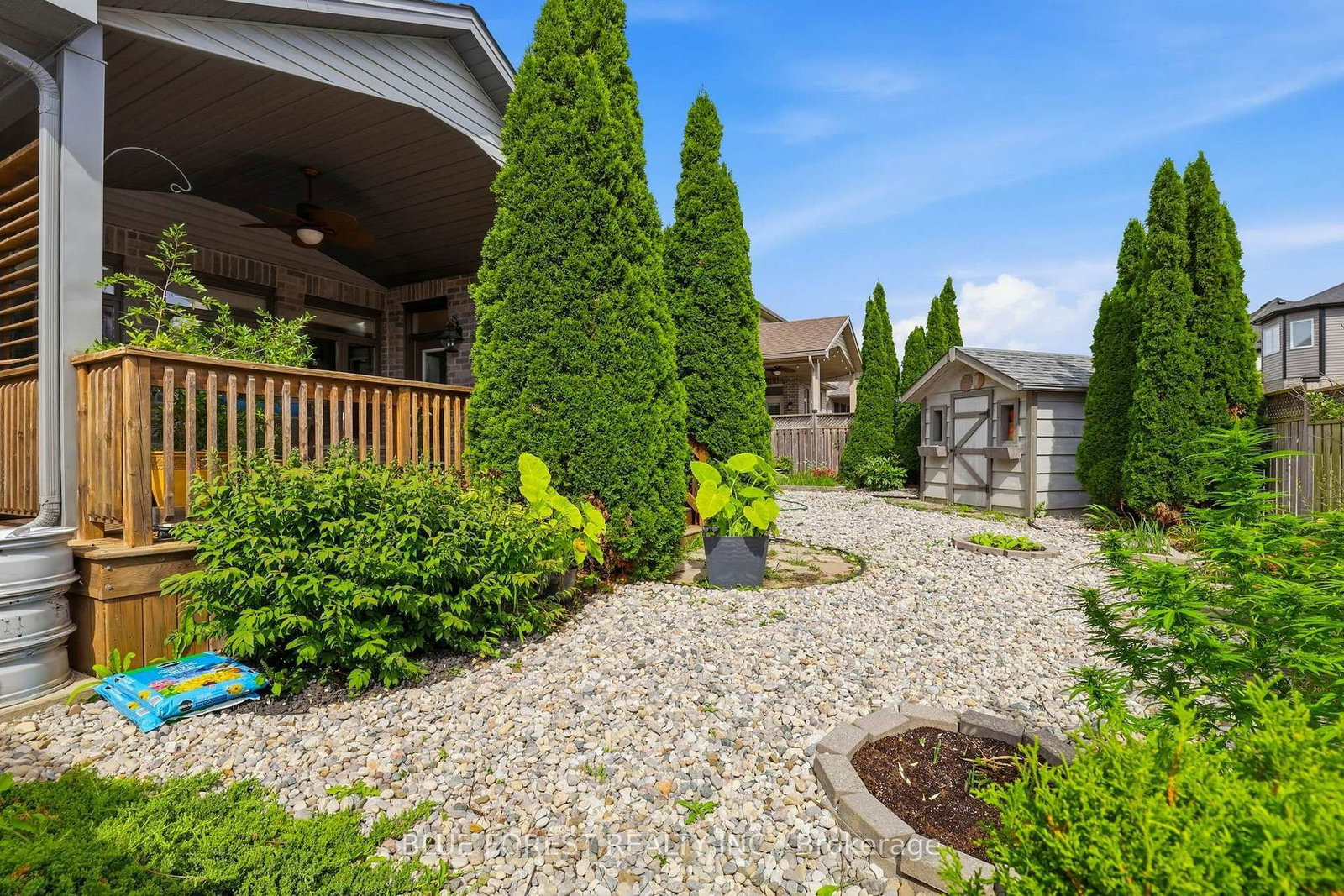 1609 Blackwell Boulevard • London North, ON photo 45