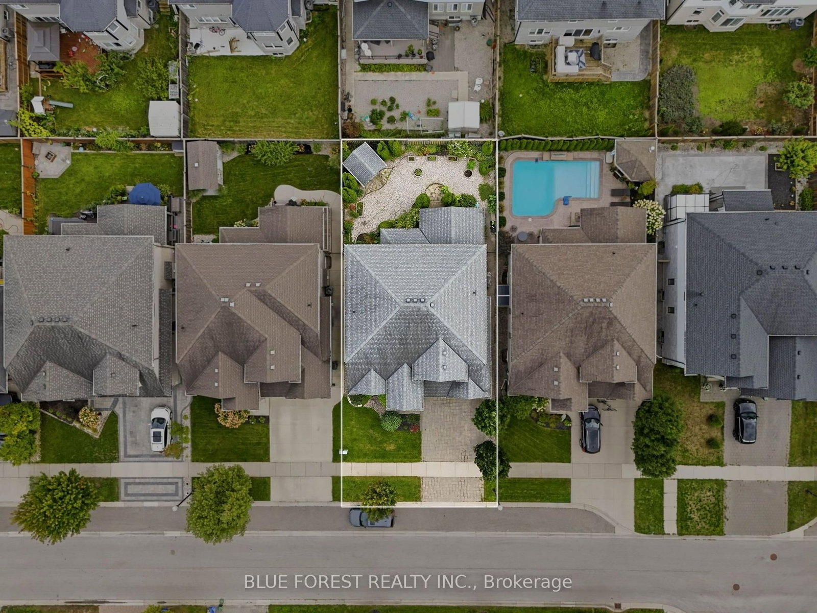 1609 Blackwell Boulevard • London North, ON photo 46
