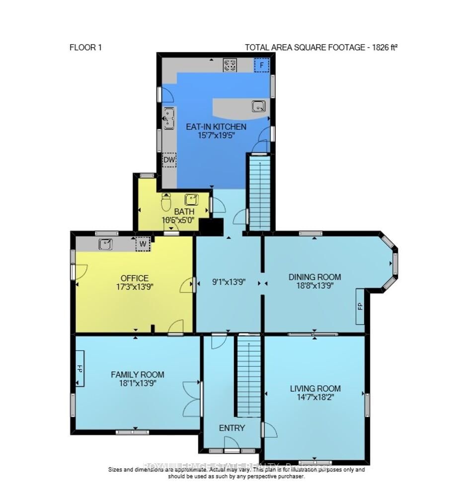 262 Main Street W • Grimsby, ON photo 8