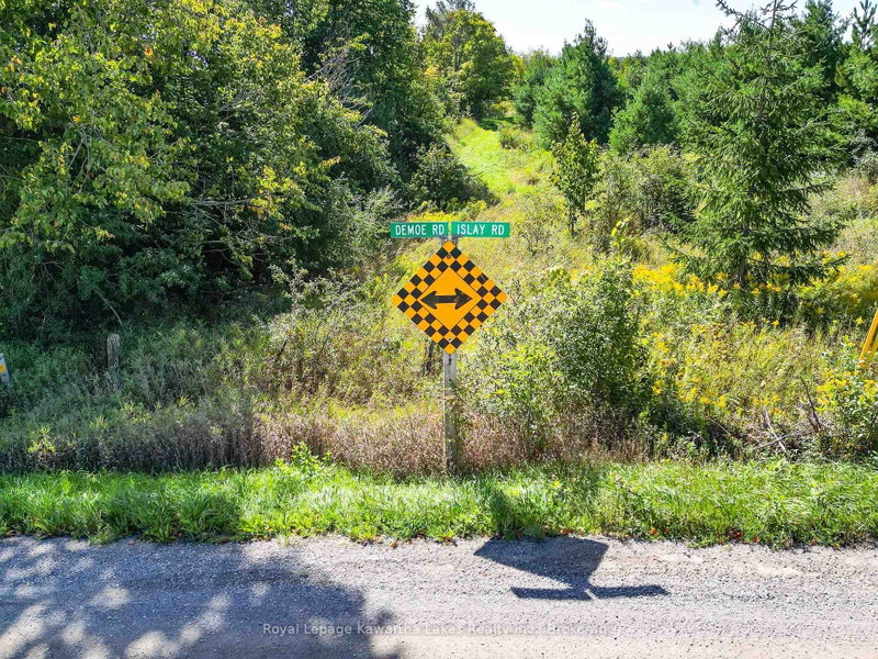 0 Demoe Road