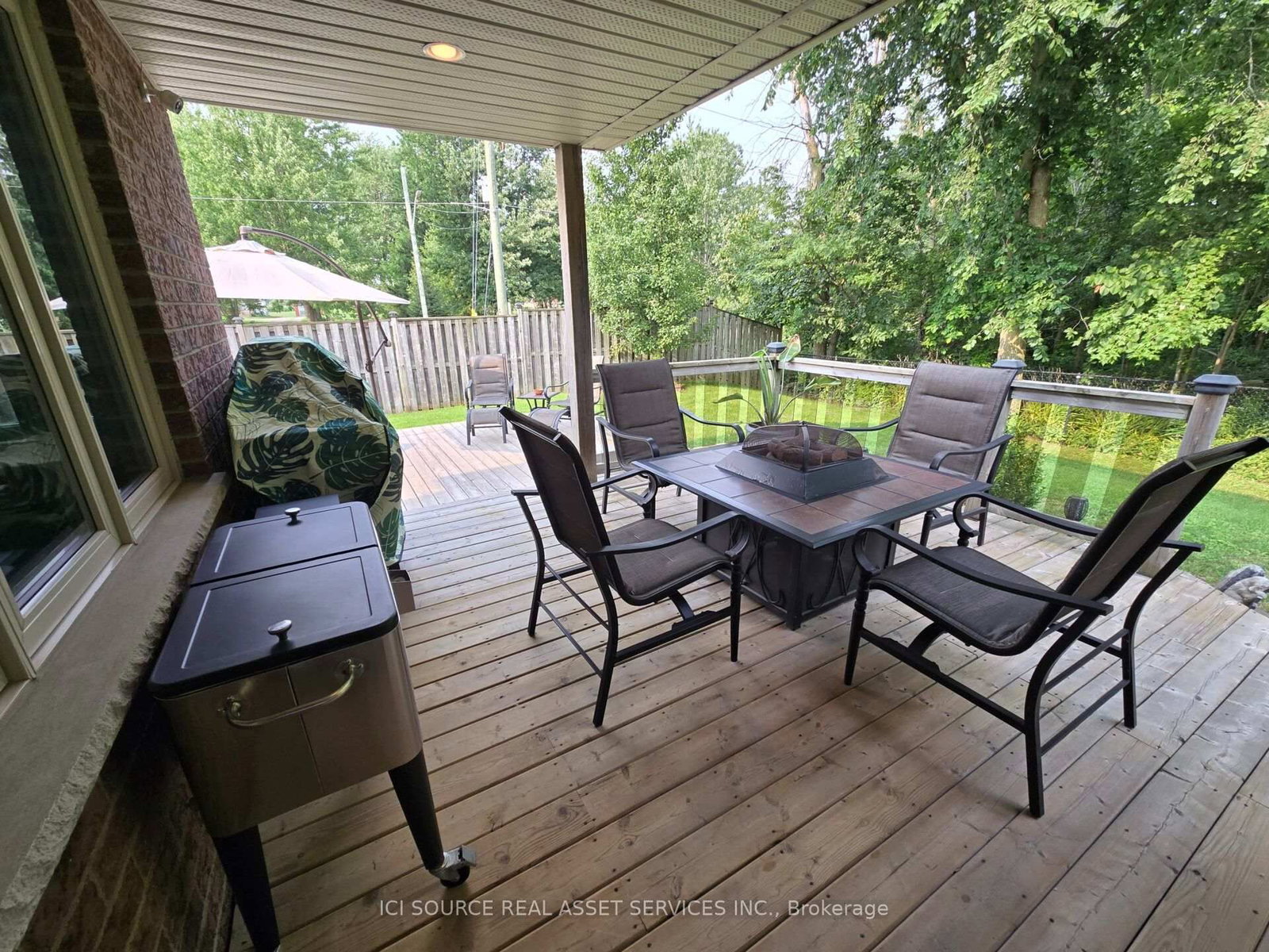 5 Fairfield Drive • Stratford, ON photo 28