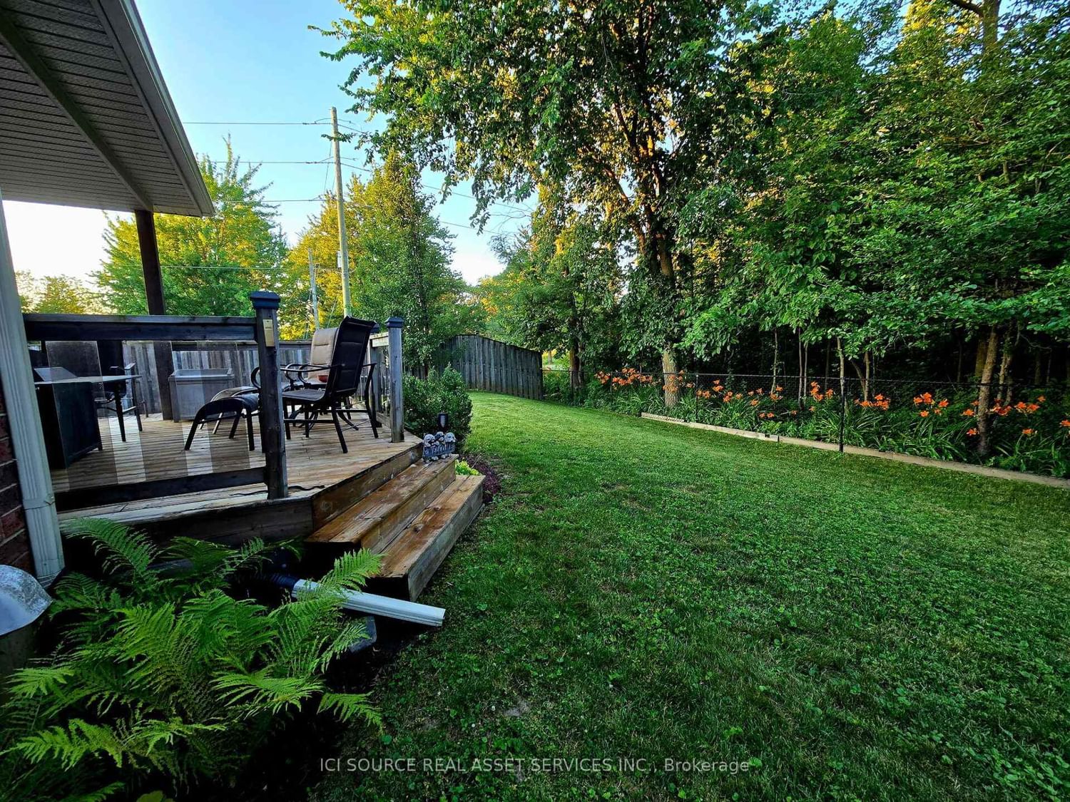 5 Fairfield Drive • Stratford, ON photo 32