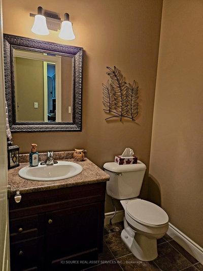 5 Fairfield Drive • Stratford, ON photo 9