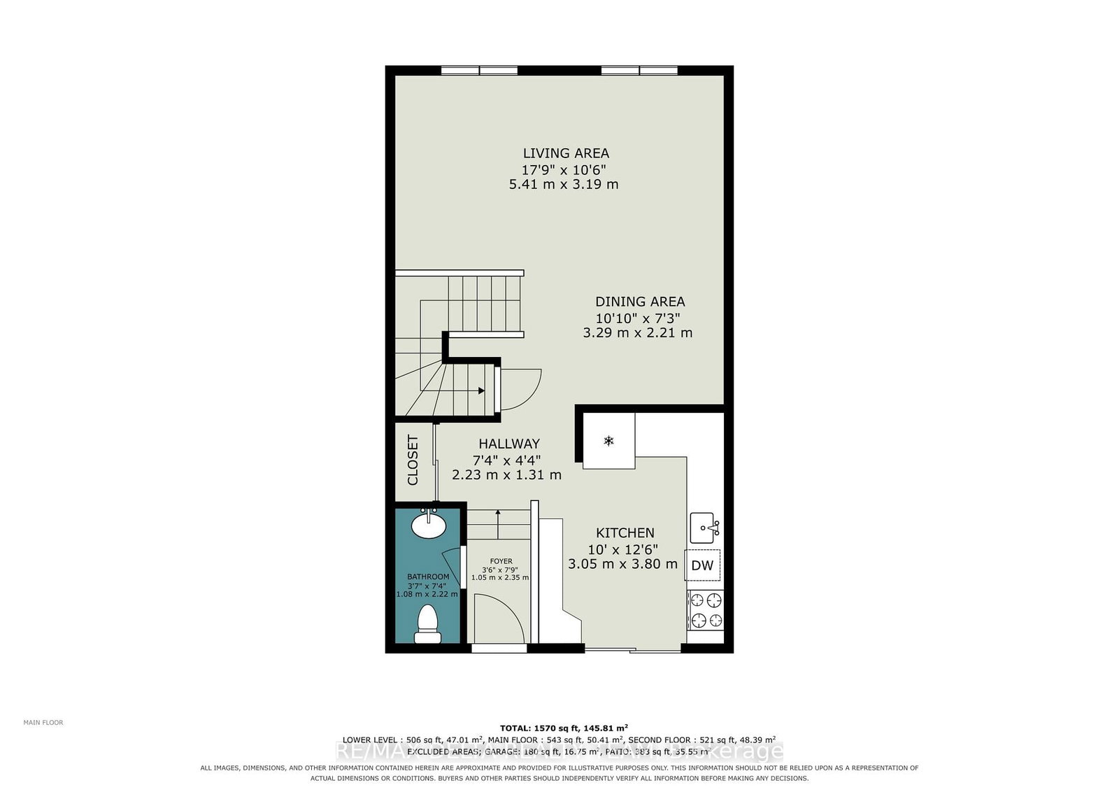 2 Bellflower Private NW • Ottawa, ON photo 20