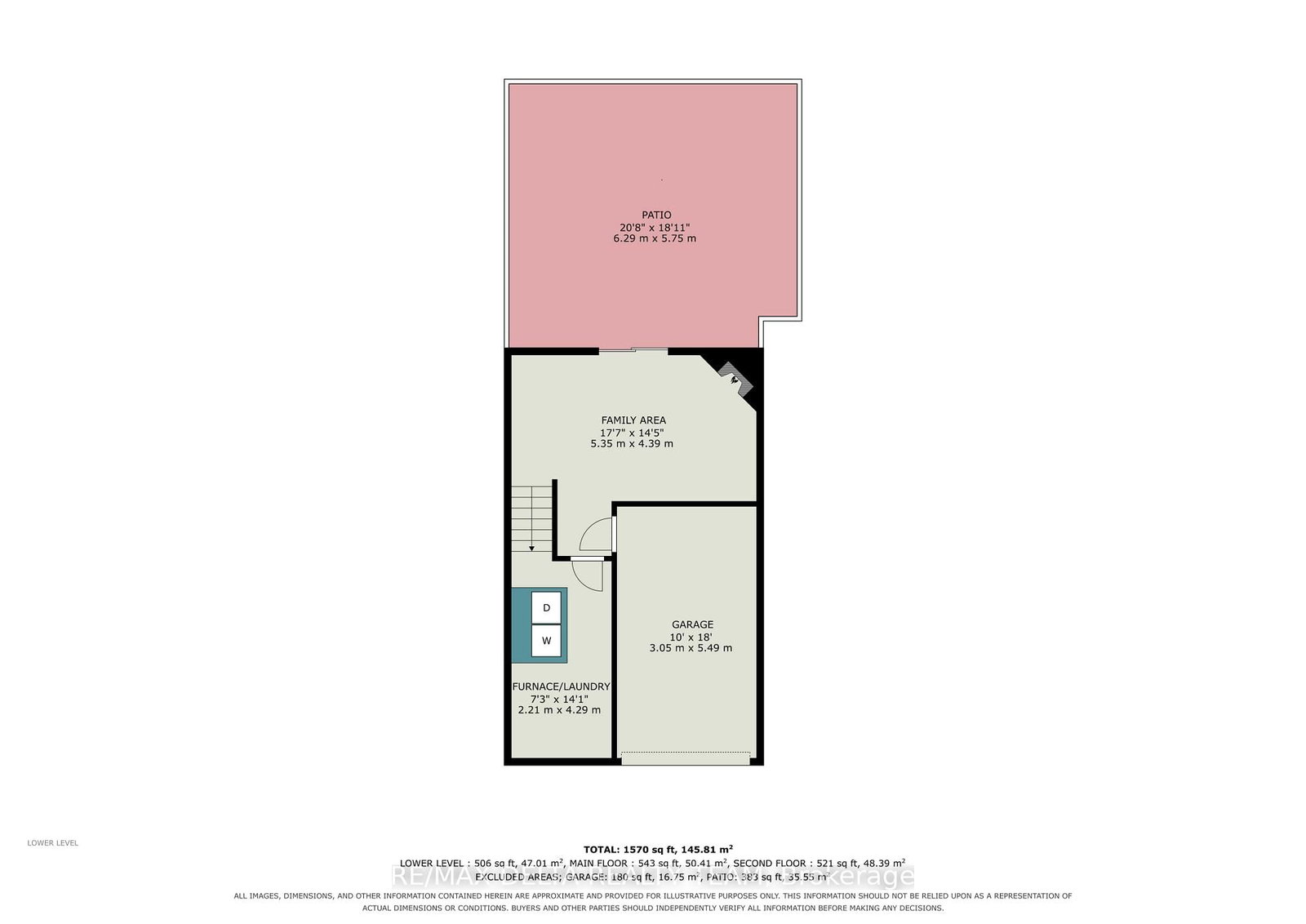 2 Bellflower Private NW • Ottawa, ON photo 21