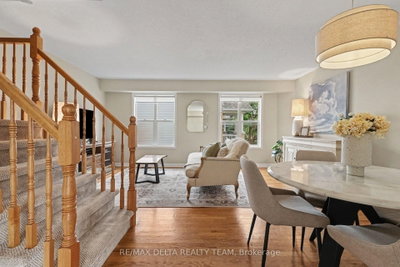 2 Bellflower Private NW • Ottawa, ON photo 8