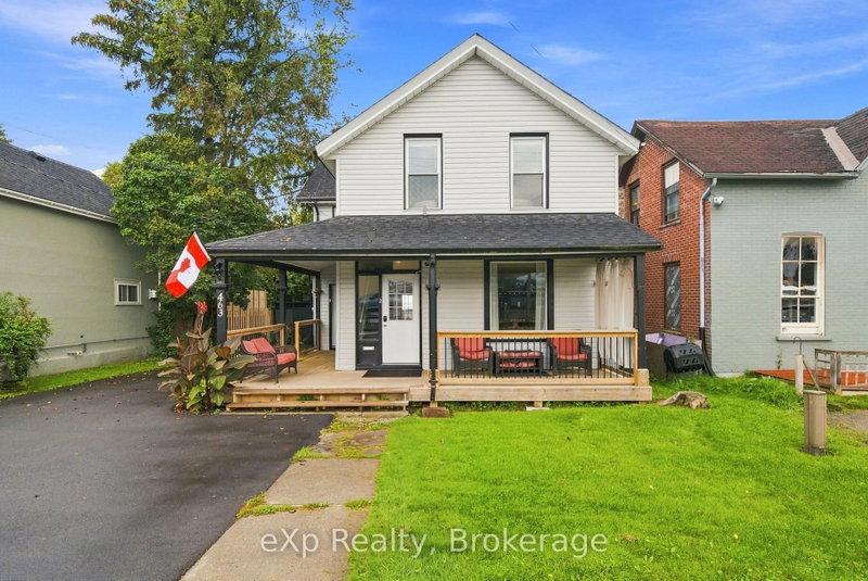 463 Division Street