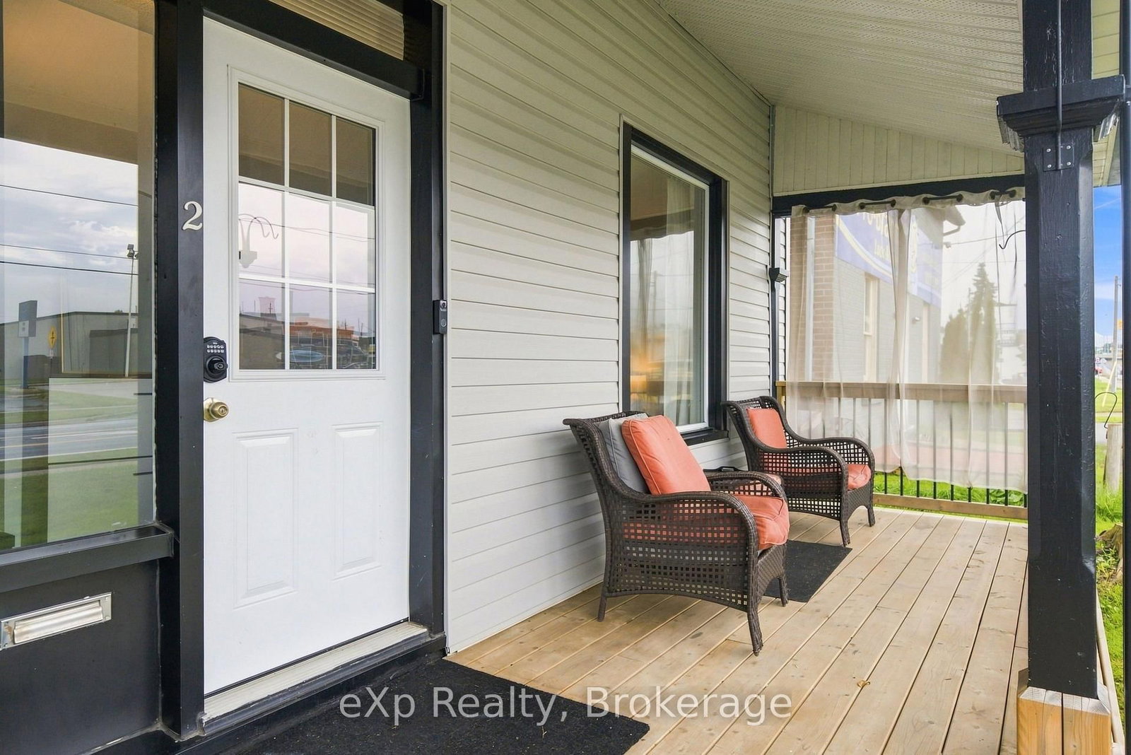 463 Division Street • Cobourg, ON photo 14