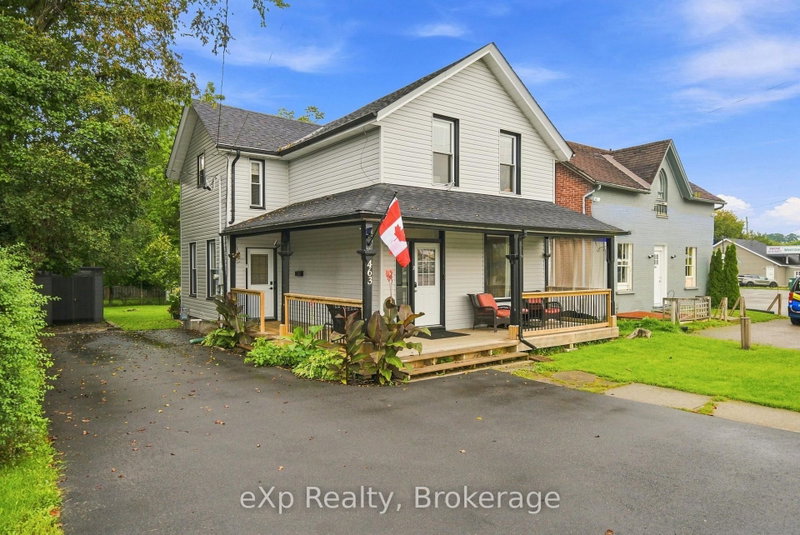 463 Division Street
