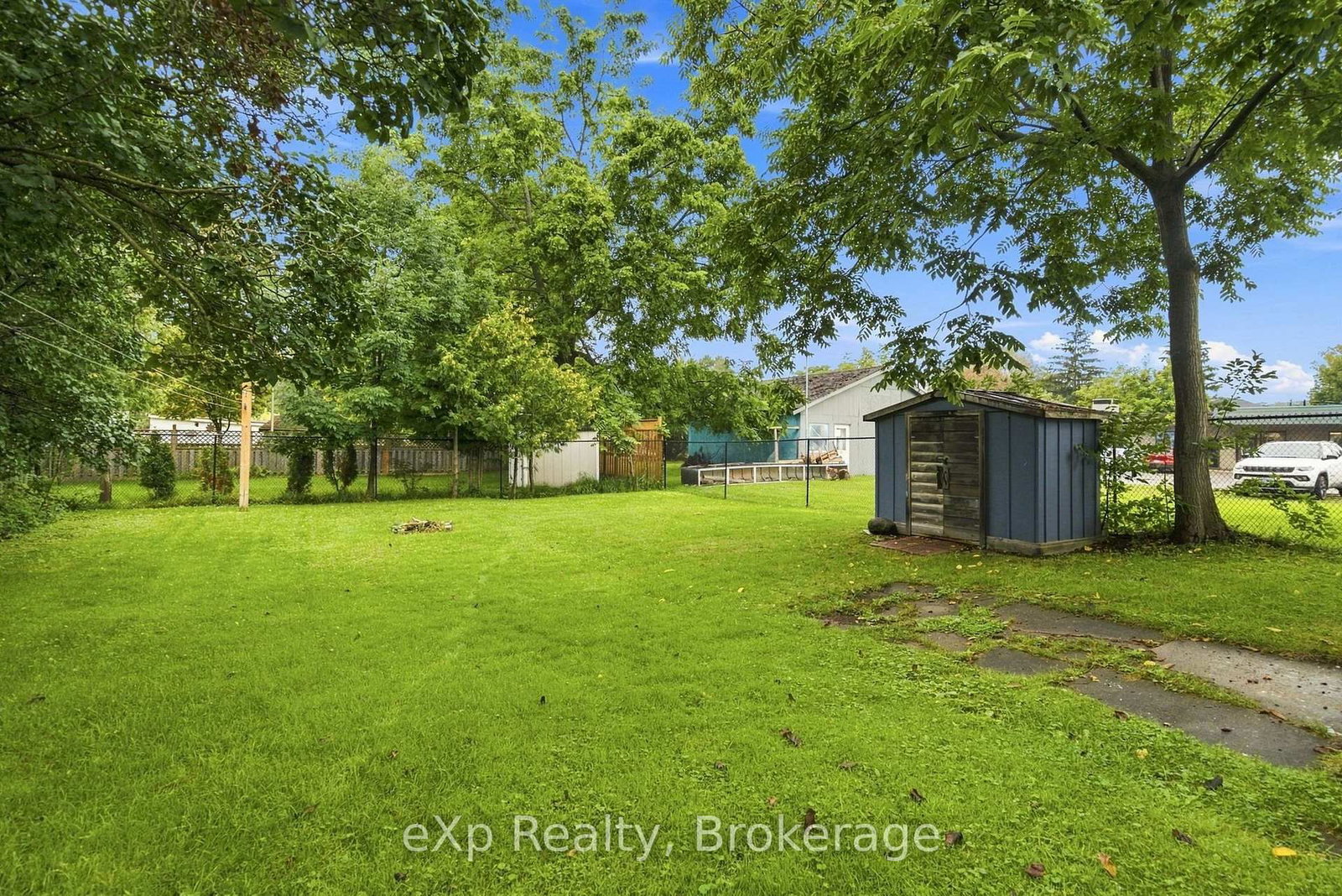 463 Division Street • Cobourg, ON photo 25