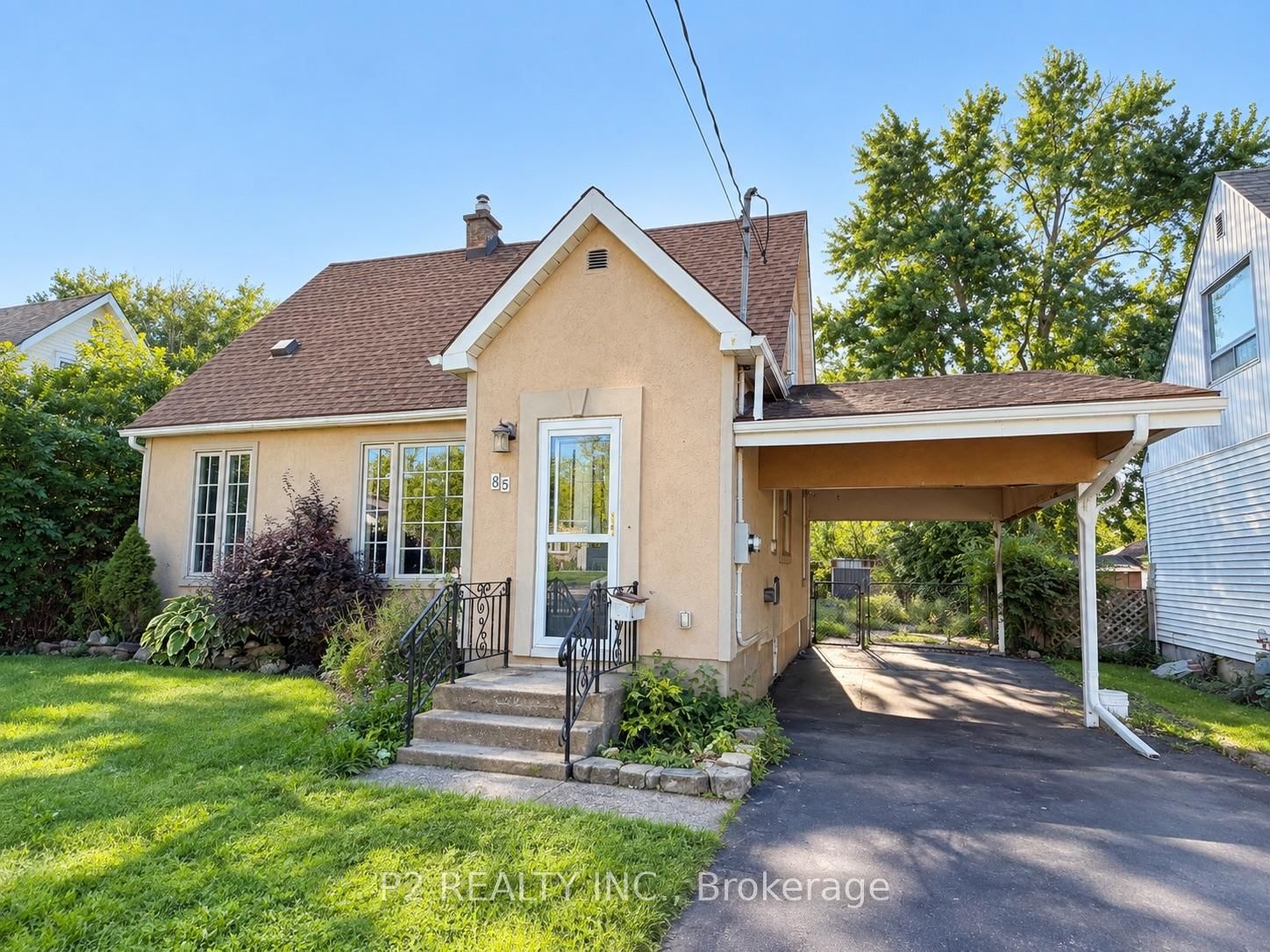 85 Park Avenue • St. Catharines, ON photo 1