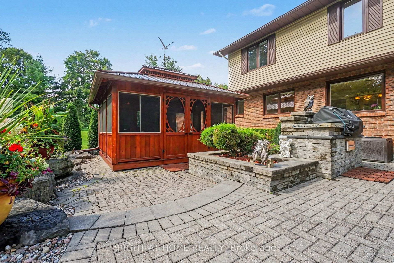 1275 Byrnes Terrace • Ottawa, ON photo 37