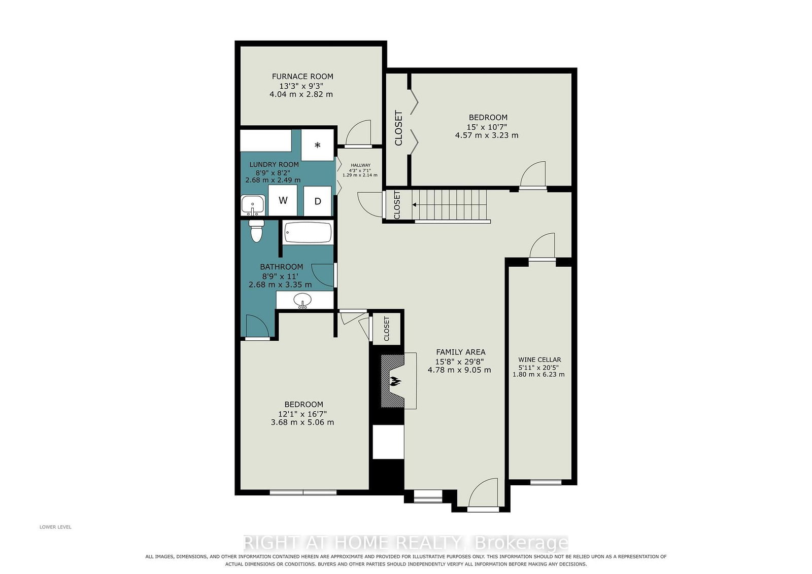 1275 Byrnes Terrace • Ottawa, ON photo 49